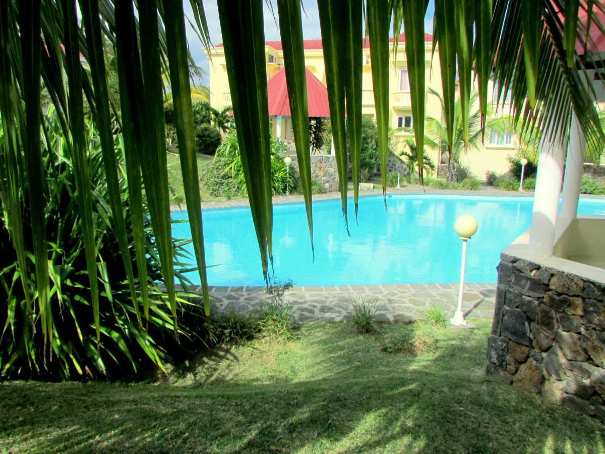 Golden Rod villa Belle Mare Eksteriør billede